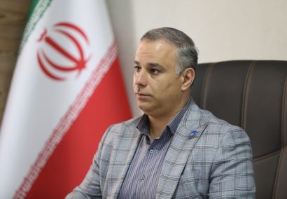 محمود گچکار سرپرست شهرداری بندرانزلی شد