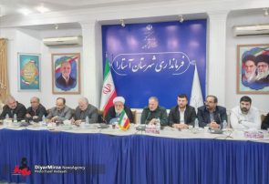 بیمارستان آستارا تبدیل به مخروبه شده | مسئولان نباید دنبال منافع شخصی باشند