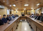 هیچ کمبودی در تأمین کالاهای مورد نیاز وجود ندارد | تعطیلی خودسرانه نانوایی‌ها و گران‌فروشی خط قرمز است