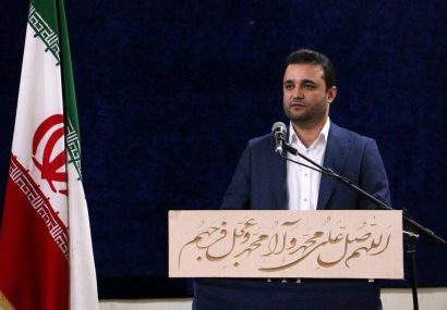 «رحمان حسین‌نیا» شهردار رودسر شد