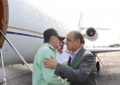 فرمانده کل انتظامی کشور وارد رشت شد