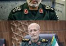 شهادت دو تن از مسئولان ستادی نیروهای مسلح