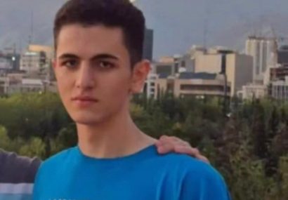 شهادت یک گیلانی در حملات رژیم صهیونیستی به تهران