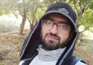 شهادت خبرنگار گیلانی صدا و سیما توسط رژیم صهیونسیتی