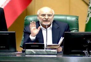 قالیباف: ورود بازرسان آژانس تا تضمین امنیت مراکز و دانشمندان هسته ای ممنوع است