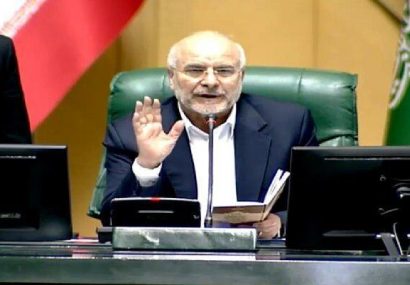 قالیباف: ورود بازرسان آژانس تا تضمین امنیت مراکز و دانشمندان هسته ای ممنوع است