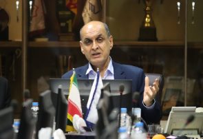 پل جدید مرزی آستارا بدون آمادگی زیرساختی لازم جایگزین مرز قدیمی شده است