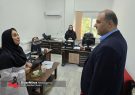 درخواست فرماندار لنگرود برای افزایش ساعت کار درمانگاه تأمین اجتماعی شهرستان