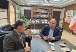 پروژه‌های آب شرب در لنگرود فعال شد | آبفا رینگ چهارم را در موعد مقرر به اتمام برساند