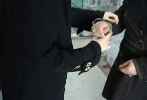 دستگیری کلاهبردار ۵۰ میلیاردی در لنگرود