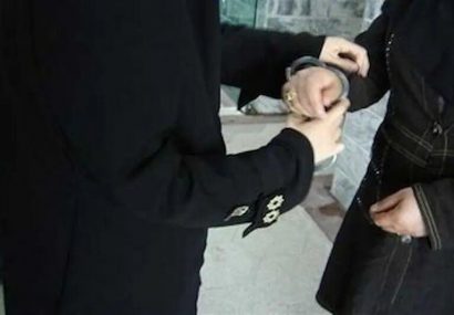 دستگیری کلاهبردار ۵۰ میلیاردی در لنگرود