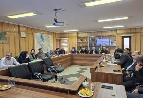 طرح مطالعاتی بلند مرتبه‌سازی شهرستان بندرانزلی تصویب شد