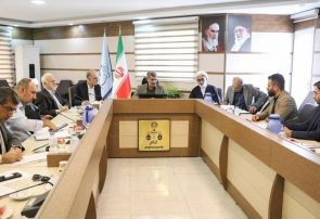 بررسی آخرین وضعیت معدن خرشک رودبار