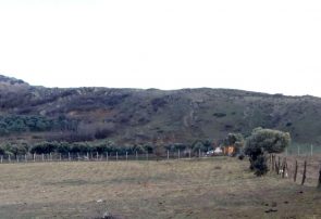 کشف زمین خواری ۱۲ میلیارد تومانی در شهرستان رودبار