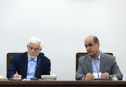 از لزوم تسریع در پرداخت خسارت جنگ زدگان تا ضرورت حمایت جدی دولت از کشاورزان گیلانی