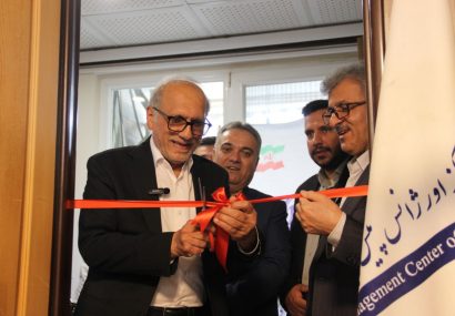 بهره‌برداری ۱۲ پروژه سلامت محور گیلان؛ از MRI بیمارستان لنگرود تا مرکز دیسپچ