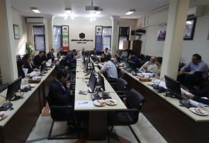 تصویب ۹ طرح هادی روستایی در شهرستان‌های رشت، رودسر و رضوانشهر