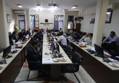 تصویب ۹ طرح هادی روستایی در شهرستان‌های رشت، رودسر و رضوانشهر