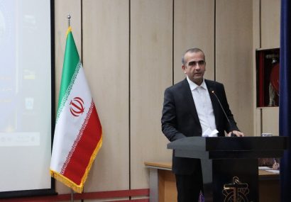 وجود دو بندر انزلی و کاسپین نقطه قوت منطقه آزاد انزلی در معادلات کریدوری و ترانزیت بین‌المللی است