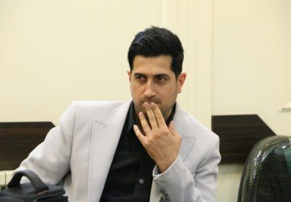 به بهانه روز خبرنگار؛ اعتماد به خبرنگار یعنی مسیر عقلانیت