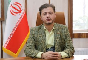 محمد نصیری لاکه معاون برنامه‌ریزی و توسعه فرمانداری رودبار شد
