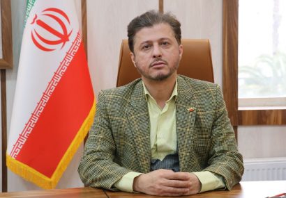 محمد نصیری لاکه معاون برنامه‌ریزی و توسعه فرمانداری رودبار شد