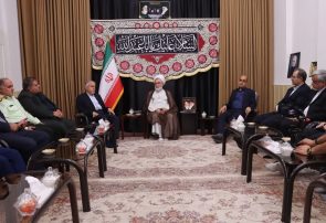 ارزش ریالی پروژه‌های هفته دولت امسال، معادل کل طرح‌های افتتاح شده در سال گذشته است