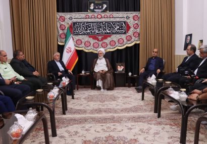 ارزش ریالی پروژه‌های هفته دولت امسال، معادل کل طرح‌های افتتاح شده در سال گذشته است