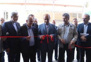 ۲۳ واحد صنعتی با بیش از ۸ همت اعتبار در گیلان به بهره‌برداری رسید