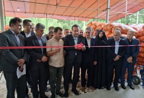 بهره‌برداری از ۷ طرح عمرانی، تولیدی و خدماتی در صومعه‌سرا