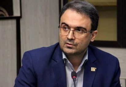 سرپرست اداره کل ارتباطات و فناوری اطلاعات استان گیلان منصوب شد