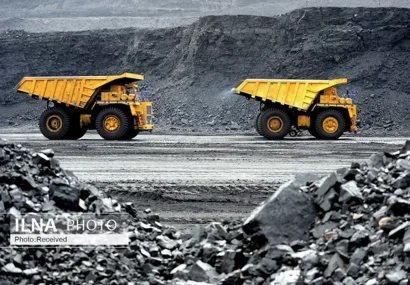 معدن شمام؛ تهدیدی برای زیتون‌زارها و محیط‌زیست رودبار