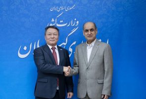 مسیر انزلی-آکتائو به فرصت تجارت آسیای میانه تبدیل می‌شود