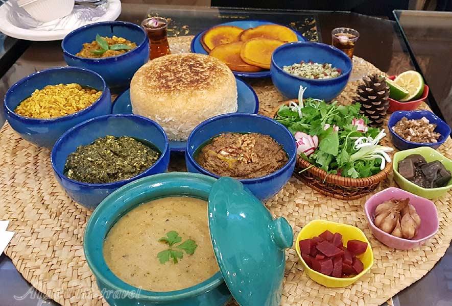 جایگاه بین‌المللی رشت به‌عنوان شهر خلاق یونسکو