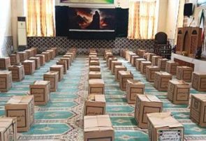 اجرای طرح قرار دوازدهم در لاهیجان و سیاهکل