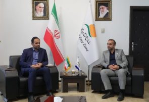 نوسازی ناوگان حمل‌ونقل عمومی و خدماتی شهر رشت با همکاری منطقه آزاد انزلی