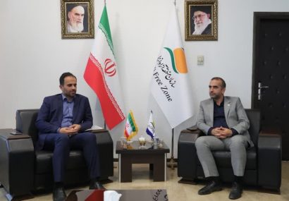 نوسازی ناوگان حمل‌ونقل عمومی و خدماتی شهر رشت با همکاری منطقه آزاد انزلی