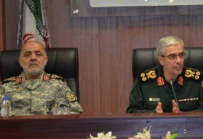 وقتی فرزند گیلان ستون‌های استوار امنیت ایران می‌شود