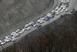 ورود ۲ میلیون مسافر به گیلان طی ۴ روز | رشت و بندرانزلی در صدر ورود مسافر