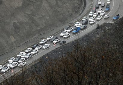 ورود ۲ میلیون مسافر به گیلان طی ۴ روز | رشت و بندرانزلی در صدر ورود مسافر