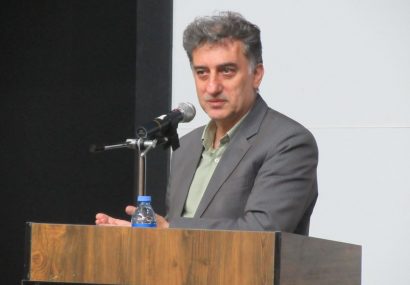 فرماندار رودسر: به هیچ عنوان قصد ورود به عرصه انتخابات مجلس را ندارم