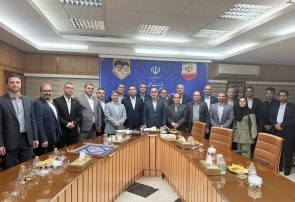 پروژه‌های نیمه‌تمام نتیجه نادیده گرفتن نظرات کارشناسی است