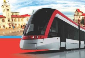 پروژه قطار شهری رشت (مترو)