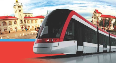 پروژه قطار شهری رشت (مترو)