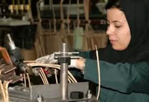 حقوق زنان گیلان از مردان کمتر است | بیکاری در میان زنان جوان بیداد می‌کند