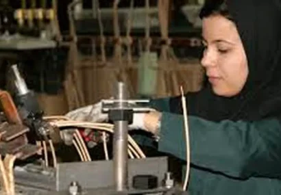 حقوق زنان گیلان از مردان کمتر است | بیکاری در میان زنان جوان بیداد می‌کند