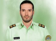 شهادت یکی از ماموران انتظامی در درگیری با اراذل و اوباش در لاهیجان شهادت یکی از ماموران انتظامی در درگیری با اراذل و اوباش در لاهیجان