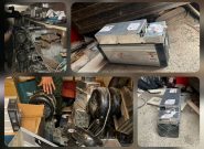 کشف ۱۸ دستگاه ماینر غیرمجاز در رضوانشهر