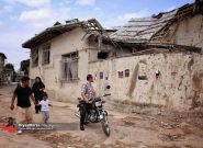 آغاز پرداخت خسارت ۵۰۰ واحد خسارت دیده آستانه اشرفیه در جنگ ۱۲ روزه آغاز پرداخت خسارت ۵۰۰ واحد خسارت دیده آستانه اشرفیه در جنگ ۱۲ روزه