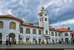 ظرفیت‌های سرمایه‌گذاری شهری و فراخوان پروژه‌های کلان